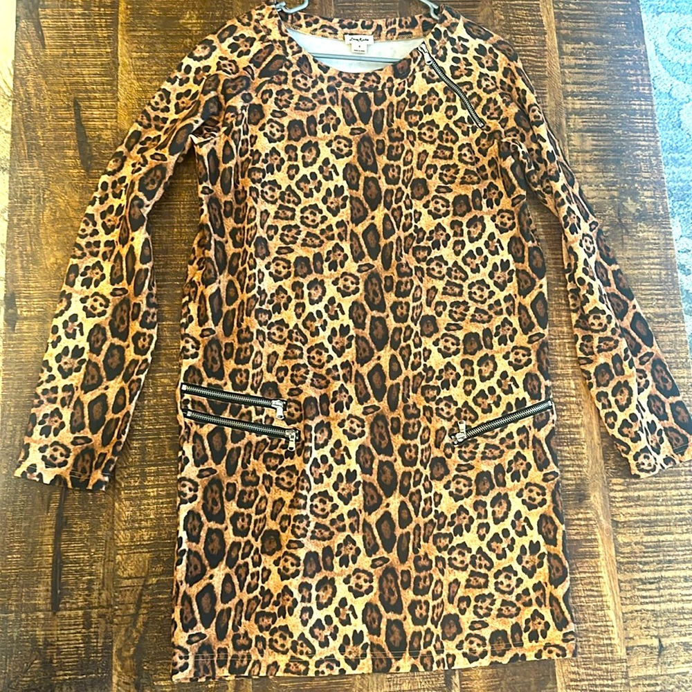 Love Richie small dress